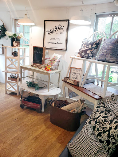 Furniture Store «dwell. furniture and Home Decor», reviews and photos, 3192 St Croix Trail S, Afton, MN 55001, USA