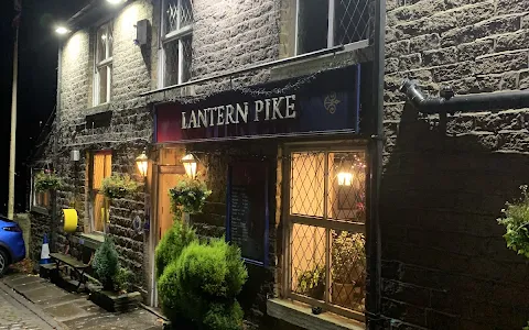 Lantern Pike Inn image