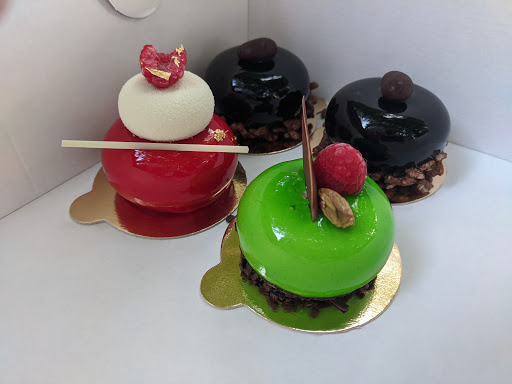 French Touch Patisserie