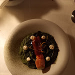 Photo n°1 de l'avis de Marco.u fait le 11/04/2022 à 20:39 sur le  Andree restaurant à La Spezia