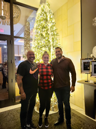 Movie Theater «Regal Cinemas Bolingbrook 12», reviews and photos, 1221 W Boughton Rd, Bolingbrook, IL 60440, USA