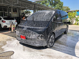 WoW WoW Car Care & Cafe