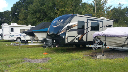 2203 Gunn Hwy, Odessa, FL 33556, USA