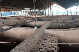 Maligaimedu Chola Palace - Excavation Site image