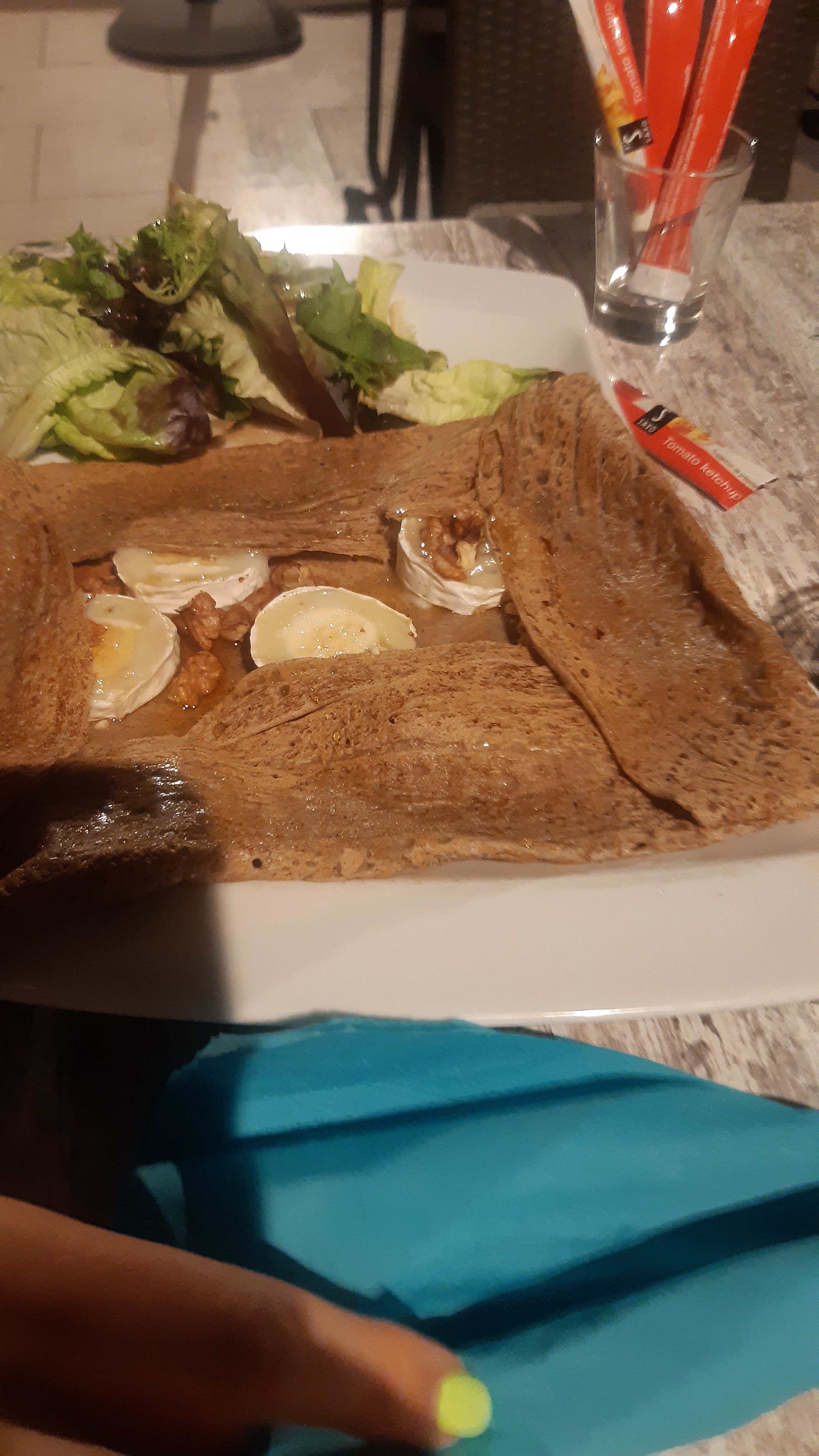 Photo n° 1 de l'avis de Christophe.R fait le 18/08/2020 à 20:02
