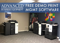 Advanced Business Equipment - Photo 3 - Car repair in Asheville, NC, Asheville