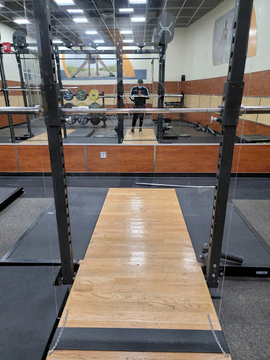 Gym «24 Hour Fitness», reviews and photos, 1610 Crane Ct, San Jose, CA 95112, USA