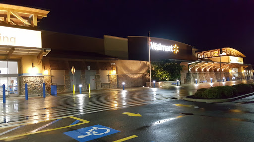 Department Store «Walmart Supercenter», reviews and photos, 1800 Tilden Ridge Dr, Hamburg, PA 19526, USA