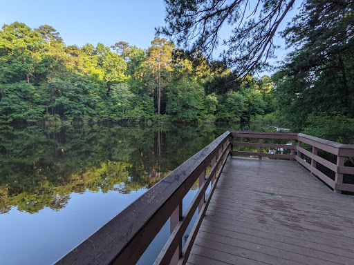 Nature Preserve «Reynolds Nature Preserve», reviews and photos, 5665 Reynolds Rd, Morrow, GA 30260, USA