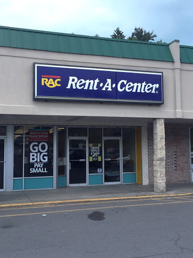 Rent-A-Center in Corning, New York