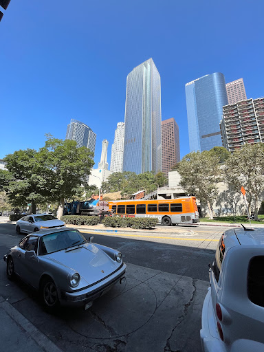 Market «Grand Central Market», reviews and photos, 317 S Broadway, Los Angeles, CA 90013, USA