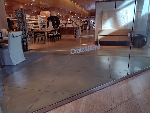 Furniture Store «Crate and Barrel», reviews and photos, 8505 Park Meadows Center Dr, Lone Tree, CO 80124, USA