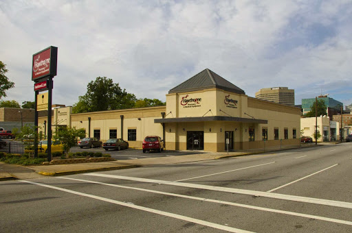 Pharmacy «Hawthorne Pharmacy & Medical Equipment Company», reviews and photos, 1520 Taylor St, Columbia, SC 29201, USA