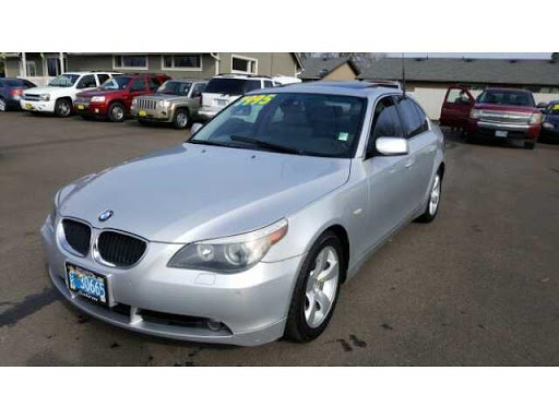 Used Car Dealer «Auto Outlet, Carfax Certified Auto Sales/Financing», reviews and photos, 496 Lancaster Dr SE, Salem, OR 97317, USA