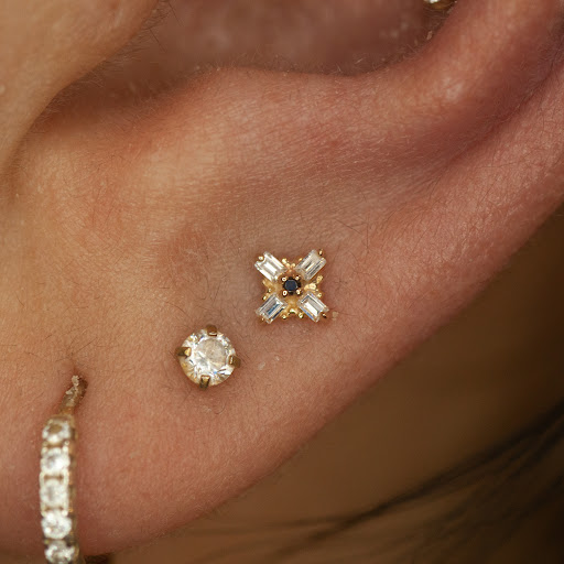 Explore 1976 tattoo ideas, creative tattoo ideas in Boston, available at Arcadia Body Piercing