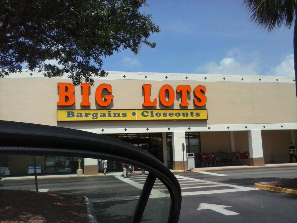 Big Lots