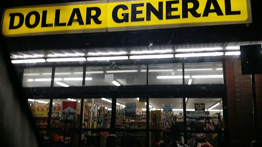 Discount Store «Dollar General», reviews and photos, 528 N Green St, Henderson, KY 42420, USA