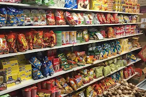 ASIAN GROCERY image