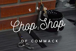 E & N Chop Shop Inc. image