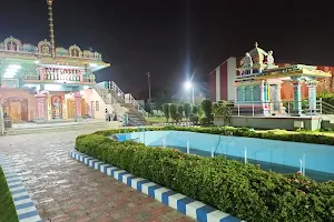 Sri Venkateswara Temple, P.V.colony , Manuguru, -507125 image