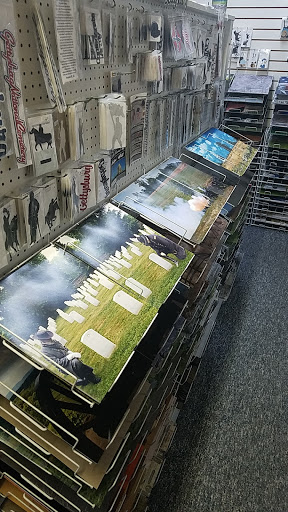 Scrapbooking Store «Forevermore Scrapbooks», reviews and photos, 238 Baltimore St, Gettysburg, PA 17325, USA