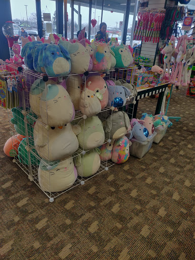 Toy Store «Learning Express», reviews and photos, 2465 W Stadium Blvd, Ann Arbor, MI 48103, USA