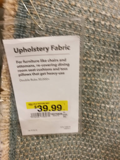 Fabric Store «Jo-Ann Fabrics and Crafts», reviews and photos, 1630 Scenic Hwy S O, Snellville, GA 30078, USA