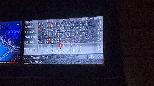 Bowling Alley «Bowl & Barrel», reviews and photos, 17619 La Cantera Pkwy Ste 102, San Antonio, TX 78257, USA