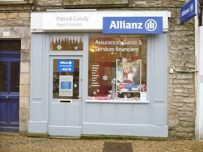 Allianz Myriam Goudy Assurances - Ploërmel à Ploërmel