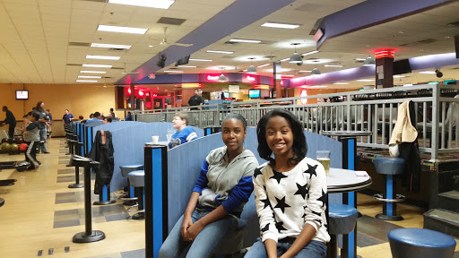 Bowling Alley «Oak Forest Bowl», reviews and photos, 15240 S Cicero Ave, Oak Forest, IL 60452, USA