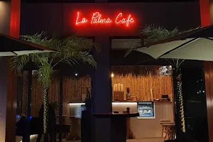 LA PALMA CAFE image