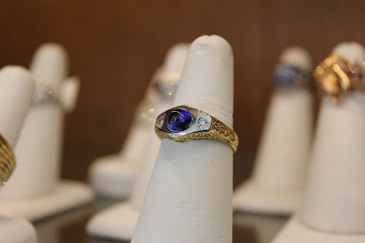 Jewelry Repair Service «Olivieri Jewelers», reviews and photos, 2523 S Broad St, Philadelphia, PA 19148, USA