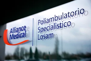 Poliambulatorio Losam - Alliance Medical image