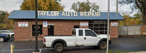 Auto Repair Shop «Taylor Auto Repair», reviews and photos, 23260 Goddard Rd, Taylor, MI 48180, USA