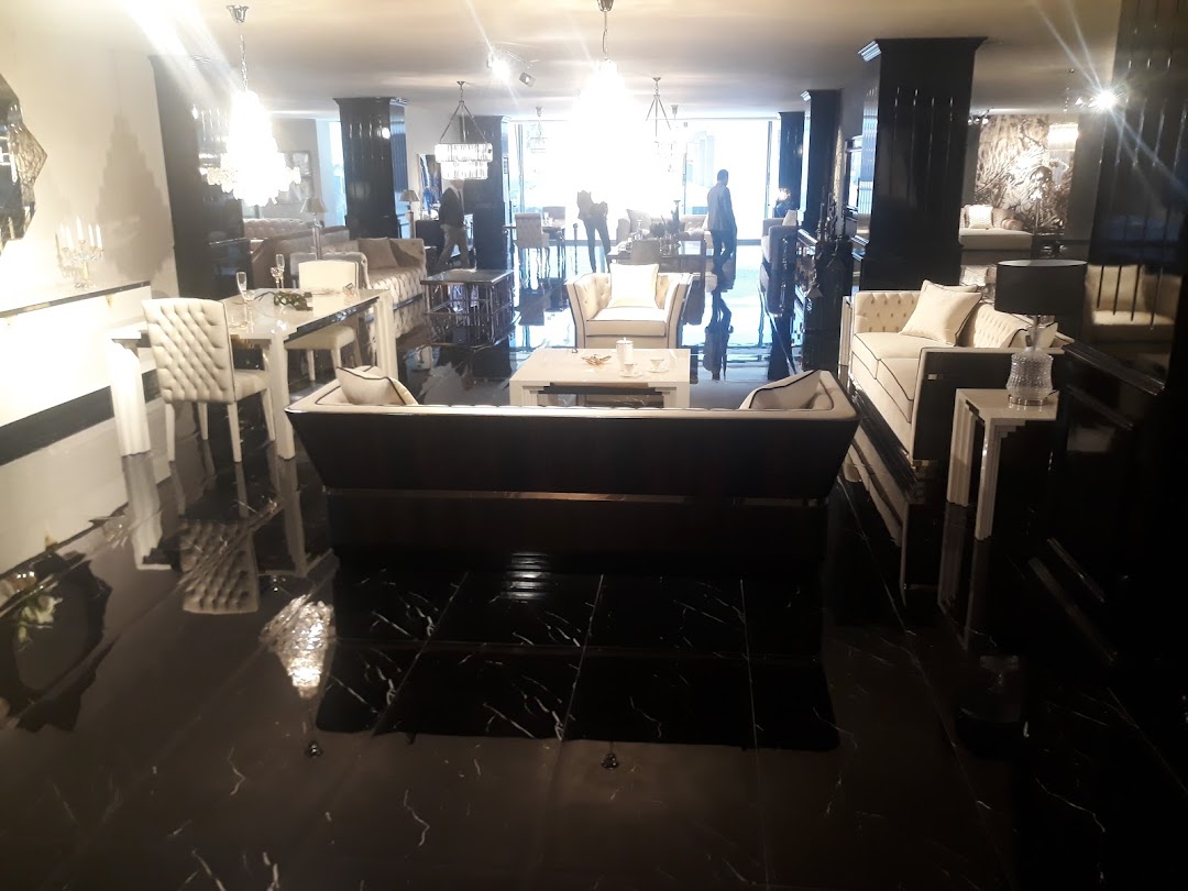 Enn Dekor Tekstil Ürünleri İmalat Pazarlama LTD. ŞTİ: