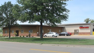 Marion Collision Center