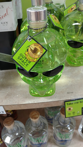 Wine Store «ABC Stores Wake County», reviews and photos, 7112 Sandy Forks Rd, Raleigh, NC 27615, USA