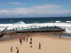 Φωτογραφία του Brighton beach παροχές περιοχής