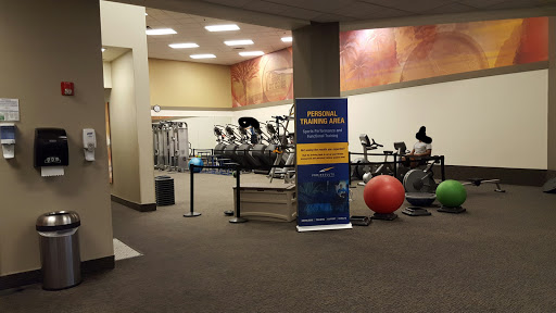 Gym «LA Fitness», reviews and photos, 13035 W Rancho Santa Fe Blvd, Avondale, AZ 85392, USA