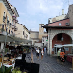 Photo n°1 de l'avis de Alex0106. fait le 05/09/2021 à 13:22 sur le  Bar Agorà di DE TOGNI Daniela e Massimo à Desenzano del Garda