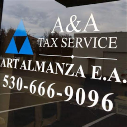 A & A Tax Service