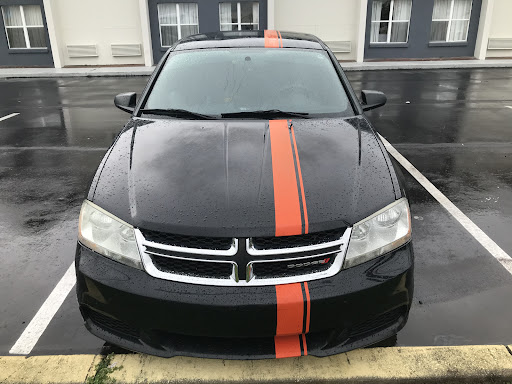 Used Car Dealer «Jamrock Auto Sales of Panama City», reviews and photos, 211 E 15th St, Panama City, FL 32405, USA