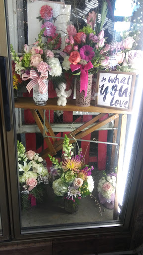 Diablo View Florist image
