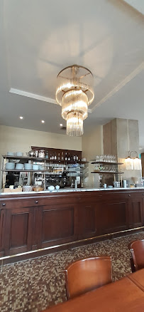 Atmosphère du Restaurant Café Broglie à Strasbourg - n°10