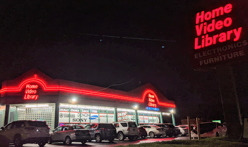 Home Theater Store «Home Video Library Electronics», reviews and photos, 16544 SE Division St, Portland, OR 97236, USA