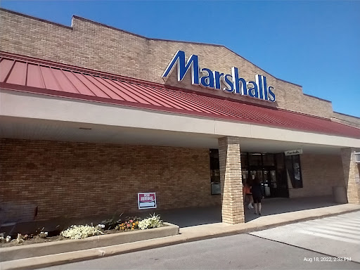 Department Store «Marshalls», reviews and photos, 7335 Mentor Ave, Mentor, OH 44060, USA