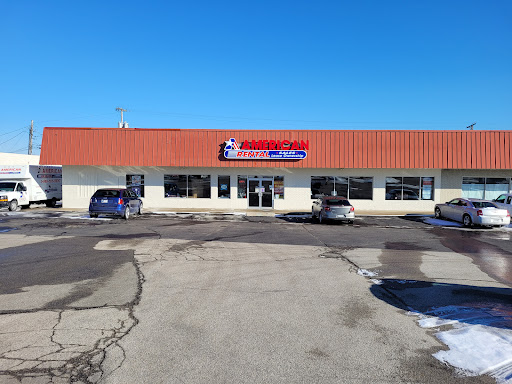 Furniture Store «American Rental», reviews and photos, 811 E McGalliard Rd, Muncie, IN 47303, USA