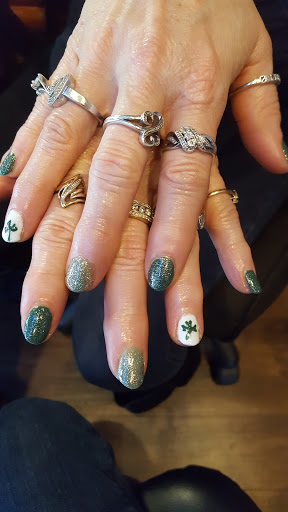 Beauty Salon «Eternal Salon & Spa», reviews and photos, 1839 Winderly Ln, Pickerington, OH 43147, USA