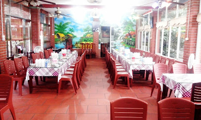 Nhà hàng Phương Nguyên Cá Sông