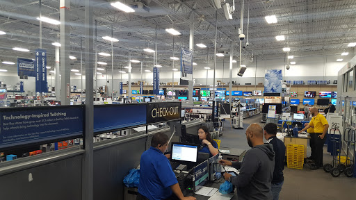 Electronics Store «Best Buy», reviews and photos, 95 Elm St, Enfield, CT 06082, USA